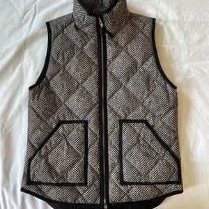 JCrew Women’s Puffer Vest